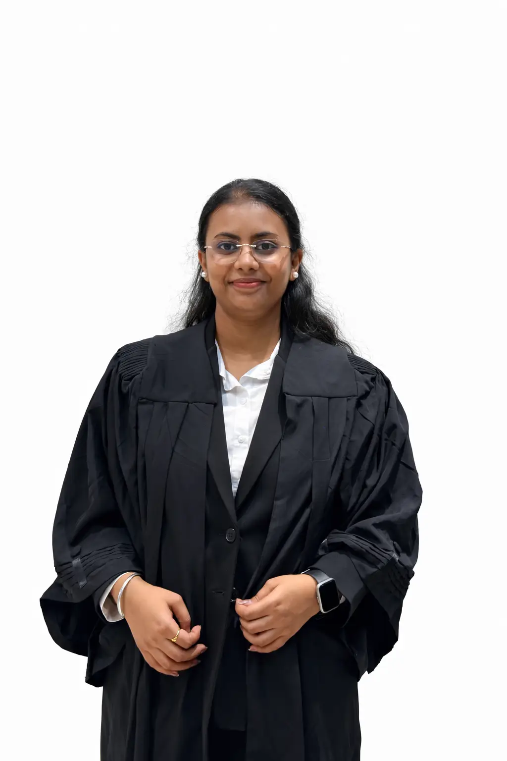 Adv Prachi Gupta