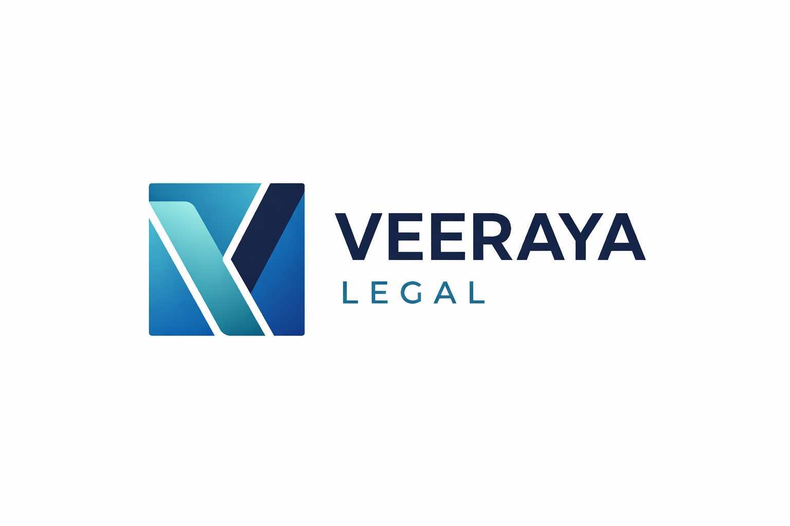 Veeraya Legal Logo