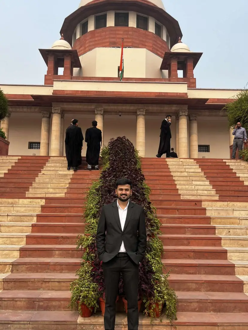 Vikrant Chauhan