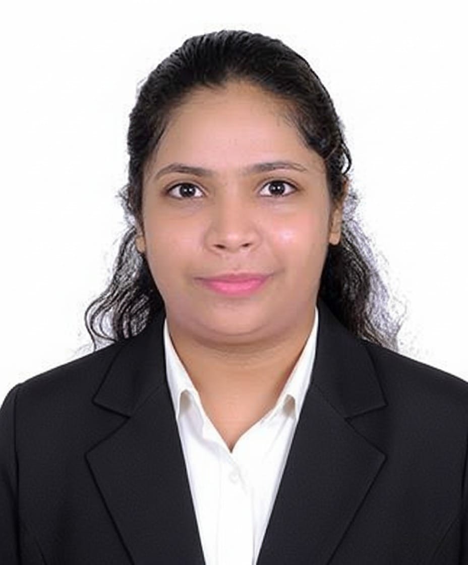 Krati Agrawal, Legal Intern at Veeraya Legal